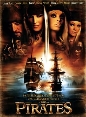 Пираты / Pirates (2005, Full HD, С Русским Переводом)