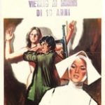 Сестра Эммануэль (1977) смотреть онлайн бесплатно