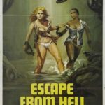 Побег из ада (1980) смотреть онлайн бесплатно