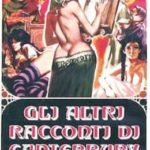 Другие Кентерберийские рассказы (1972) Gli altri racconti di Canterbury смотреть онлайн бесплатно