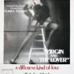 Девственница и любовник (1973) смотреть онлайн бесплатно