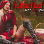 Little Red Rider: A DP XXX Parody (2018) смотреть онлайн бесплатно