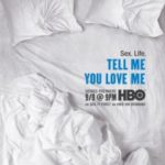 Скажи мне, что любишь меня (сериал) смотреть онлайн бесплатно