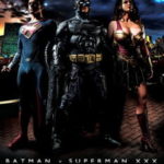 Бэтмен и Супермен XXX (2015) смотреть онлайн бесплатно