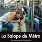 La salope du métro (2013) смотреть онлайн бесплатно