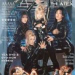 Leather And Latex (2017) смотреть онлайн бесплатно