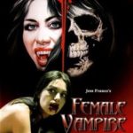 Вампирша / Female Vampire (1973) смотреть онлайн бесплатно
