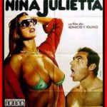 La caliente nina Julietta (1981) смотреть онлайн бесплатно