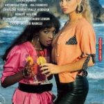 Дрожь от Солнца (1991) смотреть онлайн бесплатно