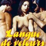 Язык нежности / Игривый язычок / Langue De Velours (1976) смотреть онлайн бесплатно