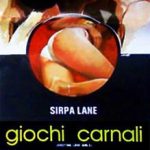 Плотские игры / Giochi carnali (1983) смотреть онлайн бесплатно