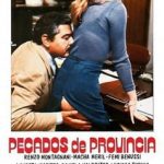 Провинциальные грешники (1976) смотреть онлайн бесплатно