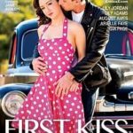 First Kiss (2017) смотреть онлайн бесплатно