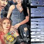 Девушка из клана (1995) смотреть онлайн бесплатно