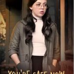 You're Safe Now (2020) | Теперь Ты в Безопасности смотреть онлайн бесплатно