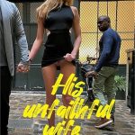 Его Неверная Жена... (2020) | His Unfaithful Wife... смотреть онлайн бесплатно