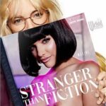 Невероятное Преображение (2019) | Stranger Than Fiction