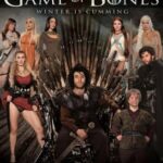 Game Of Bones: Winter Is Cumming (2013)