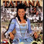 Татьяна 3 (1998) Private Gold 28: Tatiana 3 смотреть онлайн бесплатно