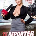 TV Reporter [Disanto] (2018) смотреть онлайн бесплатно