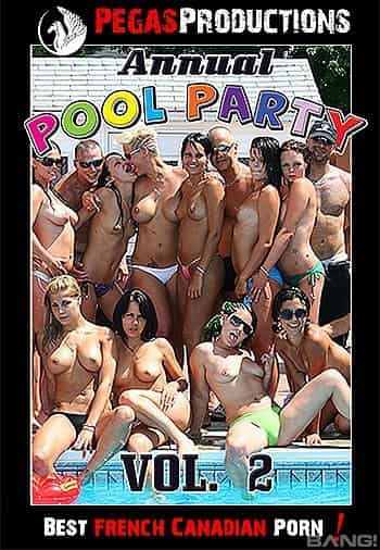 Free Porno Party