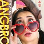 World Of BangBros: Petites 5 / Мир BangBros: Миниатюрные 5 (Bang Bros) [2021]