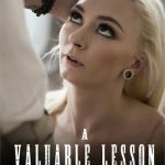 A Valuable Lesson / Ценный Урок (Pure Taboo) [2021] смотреть онлайн бесплатно