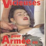 Infirmieres Vicieuses pour Armee en deroute (1992)