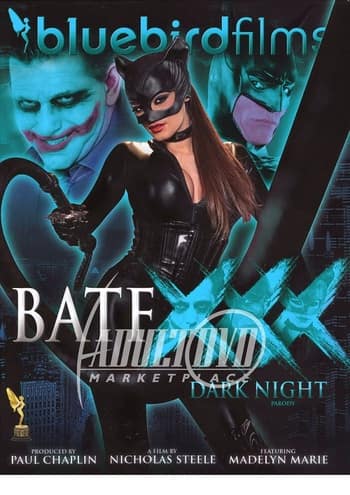 Бэтмен: Тёмная Ночь, Порно Пародия Онлайн - BATFXXX: Dark Night Parody ()