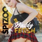 I Have a Daddy Fetish / У меня есть Фетиш на Папочку (Spizoo) [2021] смотреть онлайн бесплатно