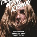 Blue Moon Rising (2021) [MissaX] смотреть онлайн бесплатно