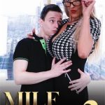 MILF & The Younger Man 3 (2021) [Mature XXX] watch online for free