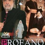 Profano – I Segreti Del Convento (2010) [Hell's Ground] watch online for free