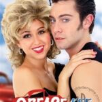 Бриолин ХХХ: Пародия / Grease XXX: A Parody (2013) [Adam & Eve] смотреть онлайн