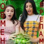 Curse of the Skull Swap (2022) [Team Skeet]