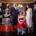 Act Two: The Escape (2021) [Pure Taboo] watch free porn online