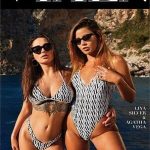 Threesome Fantasies 12 (2022) [Vixen] watch free porn online