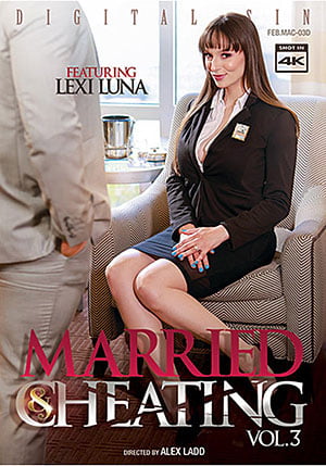 Married And Cheating 3 2022 Digital Sin watch free porn online  