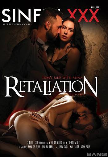 Retaliation 2022 Sinful XXX watch free porn online Tizam  