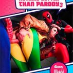 Nothing Better Than Parody 3 [Wicked Pictures] (2022) HD watch free porn online
