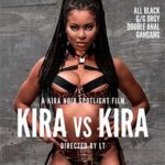 Kira vs Kira [Elegant Angel] (2022) HD watch free porn online