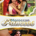 Moroccan Princess Jerkaoke