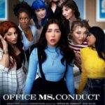 Transfixed: Office Ms. Conduct (2023) [Adult Time] watch free porn online
