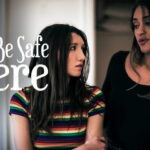 You’ll Be Safe Here PureTaboo