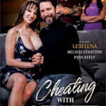 Cheating With My Wife Vol. 1 (2023) Sweet Sinner