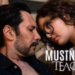 Mustn’t Tell Teacher (2023) Pure Taboo
