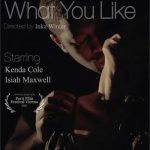 Tell Me What You Like (2023) ForPlay Films