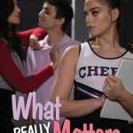What Really Matters (2023) Pure Taboo