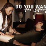 Do You Want To Stop? (2023) MissaX