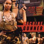 Machine Gunner (2023) Digital Playground
